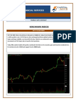 Capital Ways Financial Adviser Equity Daily Report 28th July 17