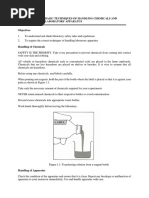 Pasco Capstone Software Guide | PDF | Titration | Chemistry