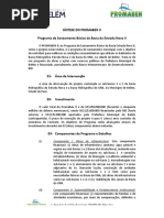 Sintese Promaben II Set2014