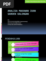 Download Analisa Makanan Ikan Sarden Kalengan by Ike Yuyun SN354924508 doc pdf