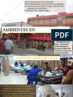 AMBIENTE ESPECIFICO