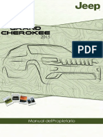 Grand Cherokee 2015 PDF