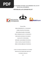 Download Laporan Pengolahan lingkungan PT BUKIT ASAM DAN PT DIZAMATRA POWERINDO Pre Kuliah Kerja by Xena Nurraini Anun Cakranegara SN354925994 doc pdf
