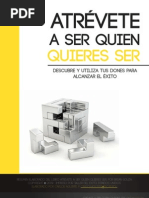 Download Atrvete a ser quien quieres ser by skretu SN35492651 doc pdf
