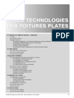 Toitures Plates 04 Technologies