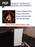 38 TSWB in VE Laminate PP Presentation