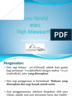 Ilmu Faraid.pdf