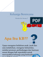 Ppt Penyuluhan Kb