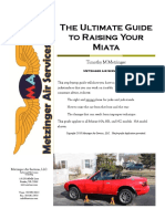 Raise Your Miata PDF