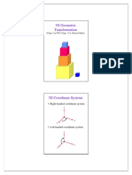 Microsoft PowerPoint - Geom3d