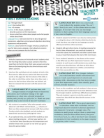 Bear fruit necklaces “Banana” CSC Reviewer 2022 (1) | PDF | Verb | Grammatical Tense