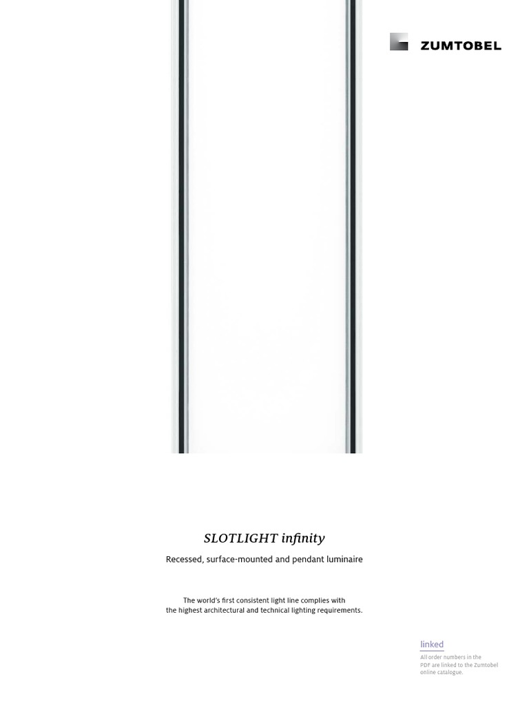 Infinity Spot | PDF | Lighting | Drywall
