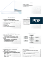 Introduction To Fortran