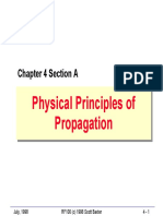 RF Propogation ScotBaxter