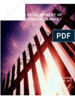 GST & Single National Market PDF