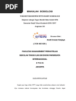 Download makalah sosiologi by andri SN354942488 doc pdf