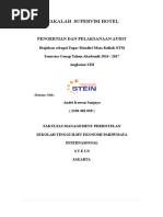 Download Makalah Supervisi Hotel by andri SN354942814 doc pdf