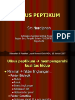 Ulkus Peptikum