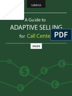 eBook Adaptive Selling New 2