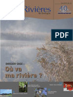 149 Eau & Rivières 149 - Automne 2009 - Dossier Ou Va Ma Rivière