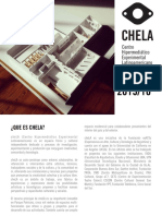 2016 CheLA Proyectos