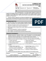 2009 Mit Amacu Curriculum v2