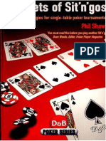 Secrets of Sit'n'gos (Phil Shaw, 2008).pdf