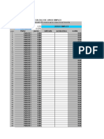 Calculo Cartao de Credito Parcelado