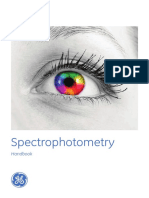 Sectrophotometry