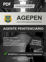#Apostila AGEPEN_Agente Penitenciário_Passe Cursinho.pdf