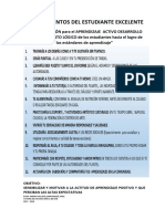 Mandamientos d Estud 17 Mayo 2017