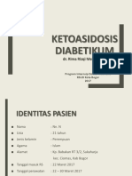 Case Report - KAD Rima