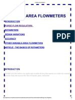 variable area flowMeters.pdf