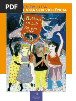 Cartilha Violência Web