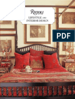 Interiors Catalog PDF