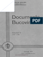 BALAN Teodor - Documente bucovinene, vol. V. 1745-1760.pdf
