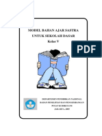 Merge Mengidentifikasi Unsur Cerita Final PDF