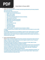 Oracle R12 Interface Tables Overview | PDF | Economies | Management ...