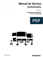 Esquema Eletrico - D12A