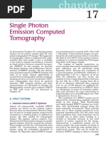 Chapter 17 Single Photon Emission Computed Tomography