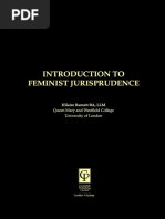 Download Barnett-Introduction to Feminist Jurisprudence 1998pdf by Brbara Simo SN354959897 doc pdf