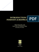 Download Barnett-Introduction to Feminist Jurisprudence 1998pdf by Brbara Simo SN354959897 doc pdf