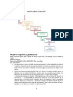 Objetivos Hipotesis y Justificación Operacionalización Variables9!5!17