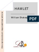 Hamlet PDF