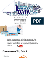Big Data - ERP Group5