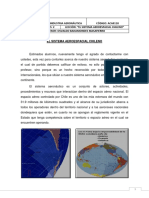 Apuntes Sistema Aeronautico