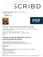 Obtenga Descargas Ilimitadas Con Una Prueba Gratuita de 30 Días