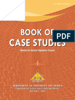 Book of Case Studies