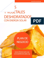 FRUTAS Y VEGETALES DESHIDRATADOSfinal