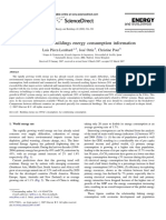 A Review On Buildings Energy Consumption Information PDF